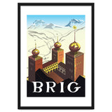 Brig, Switzerland thumbnail