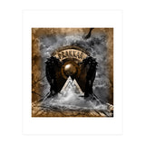 Drakkar Viking Duotone (Print Only) thumbnail
