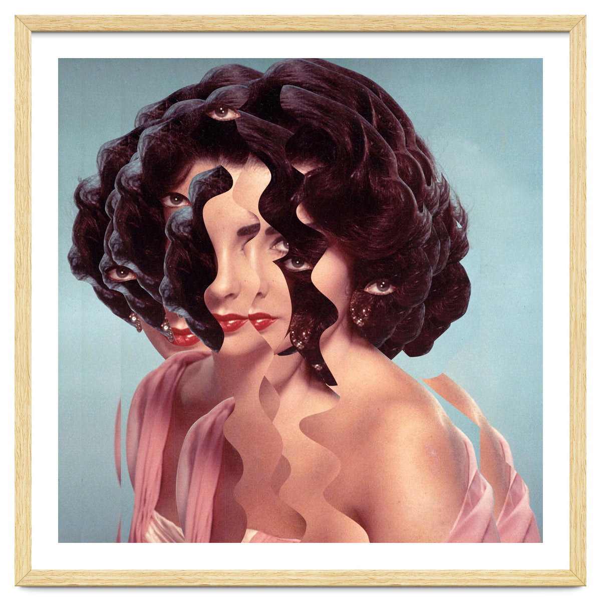 Another Portrait Disaster Liz 2 Ne24