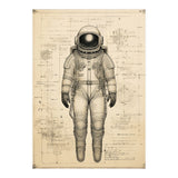 Back To The Moon 01 (Print Only) thumbnail