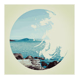 Ocean & Earth (Print Only) thumbnail