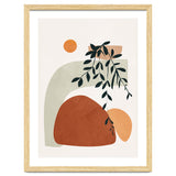 Soft Shapes I thumbnail