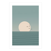 Hidden Beauty (Print Only)