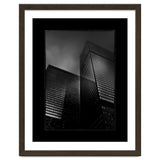 Downtown Fogfest No 17 with Border thumbnail
