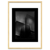 Downtown Fogfest No 17 with Border thumbnail