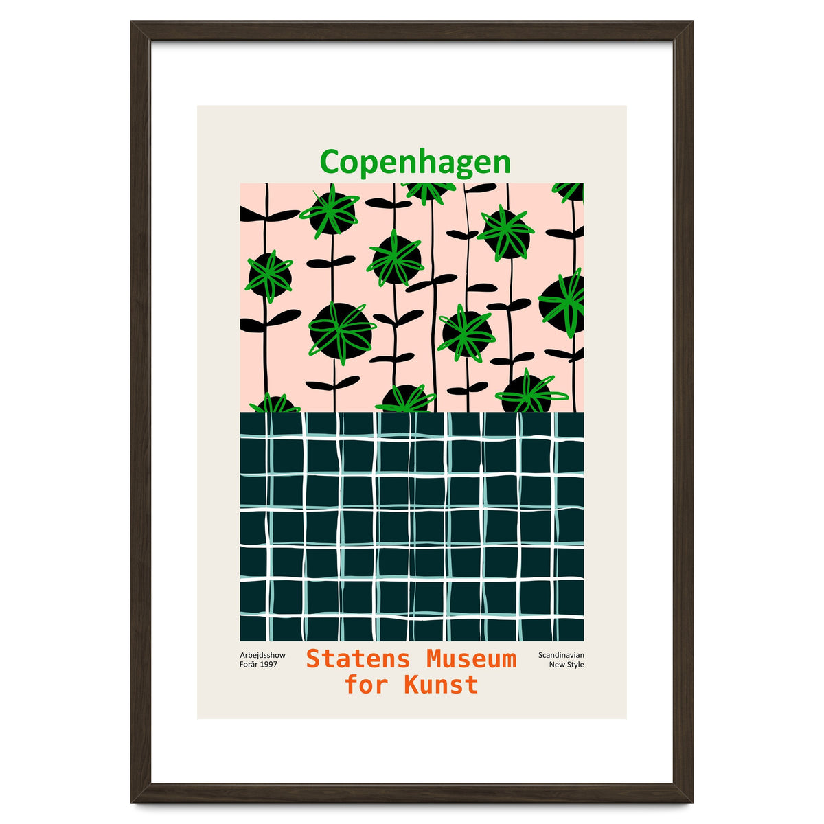 Statens Museum for Kunst Copenhagen