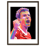 Thomas Muller art thumbnail