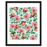 Blush Vines #society6 #decor #buyart thumbnail