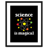 Science is magical thumbnail