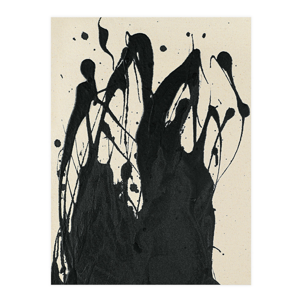 The Uplift (Print Only)