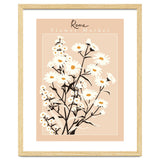 Reworked Flower Market Rome 1000 thumbnail