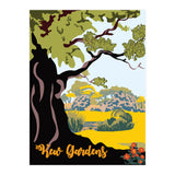 Kew Gardens (Print Only) thumbnail