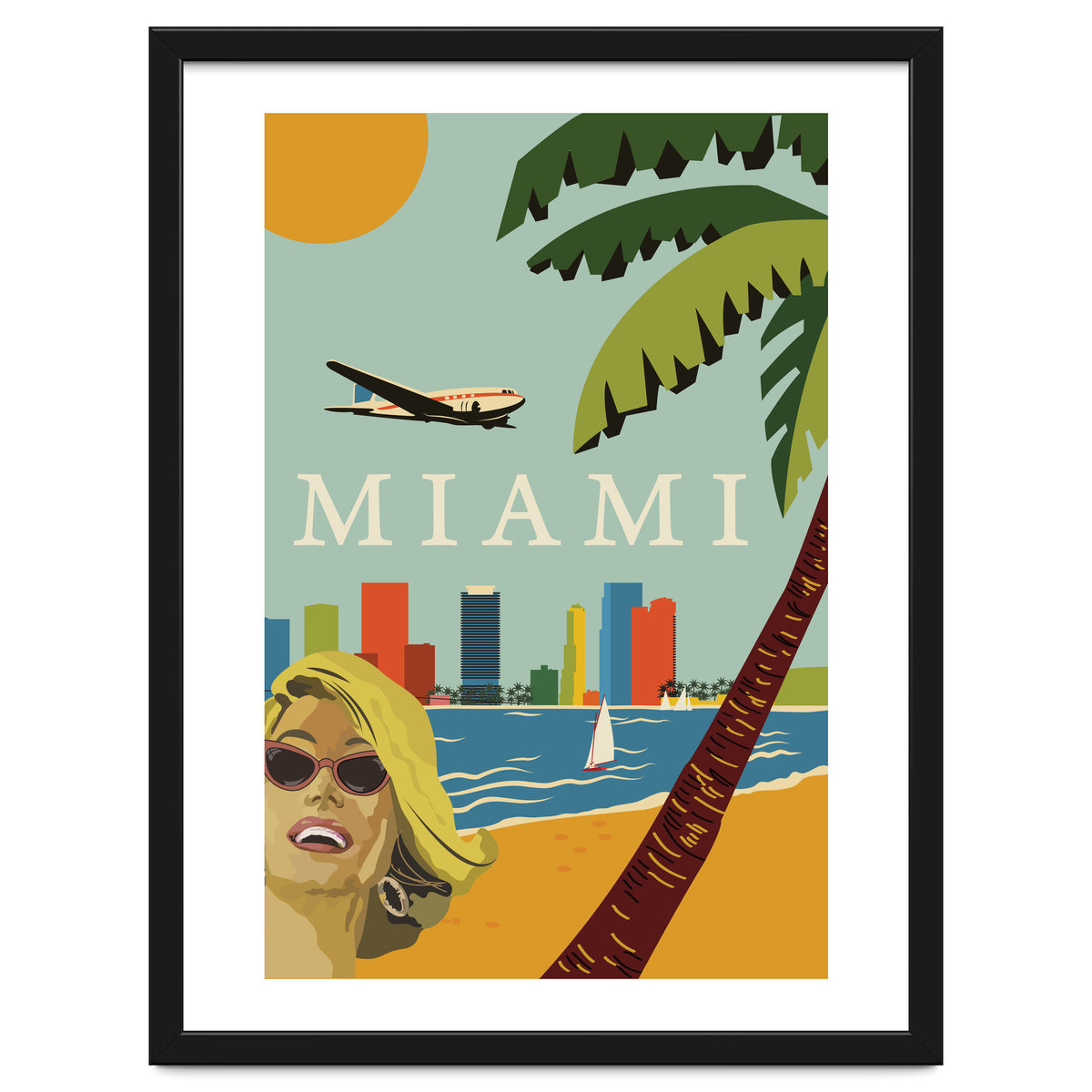 Miami, Florida