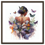 Butterfly Botanical Back thumbnail