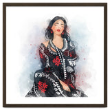Boho Woman Kurdish thumbnail