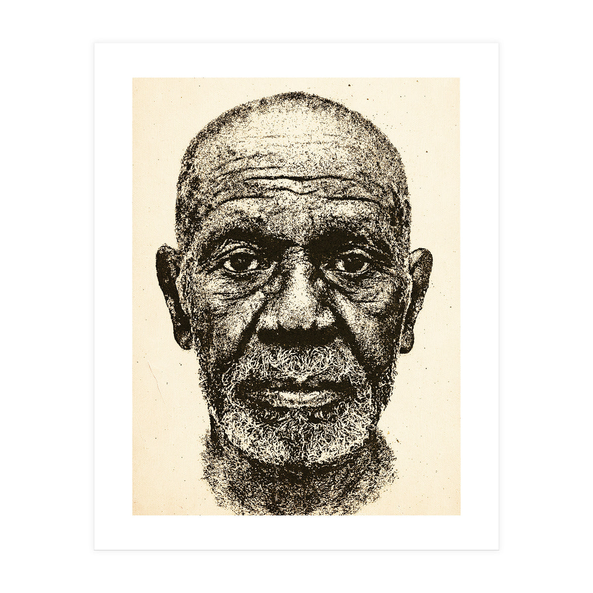 Gyotaku 06.02 (Print Only)