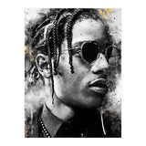 Asap Rocky (Print Only) thumbnail