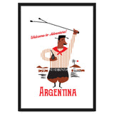 Argentina, Gauchos thumbnail