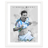 Lionel Messi thumbnail