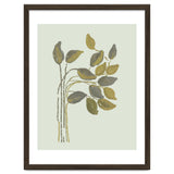 Olivia muted botanical oils thumbnail