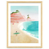 Surf Girl III thumbnail