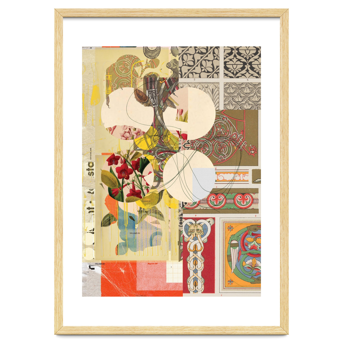 Daydream Nightmare Mix Morning