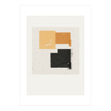 MINIMALIST MODERN COMPOSITION  (Print Only) thumbnail
