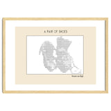 a pair of shoes (1886) – Vincent van Gogh(ascii art) thumbnail