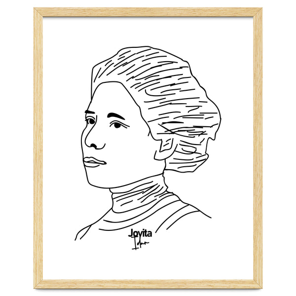 Jovita Idar Activist Legend