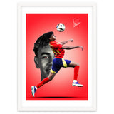Lamine Yamal thumbnail