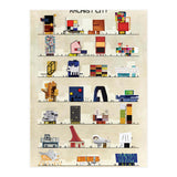 Archist City 01 (Print Only) thumbnail