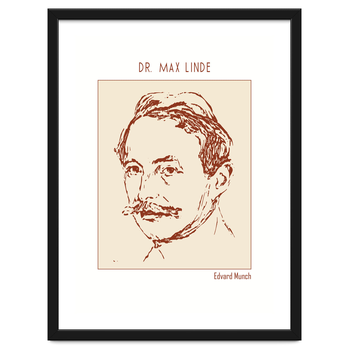 Dr Max Linde