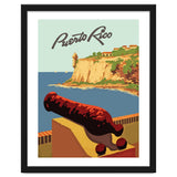 Puerto Rico, Cannon thumbnail