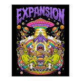 Expansion (Print Only) thumbnail