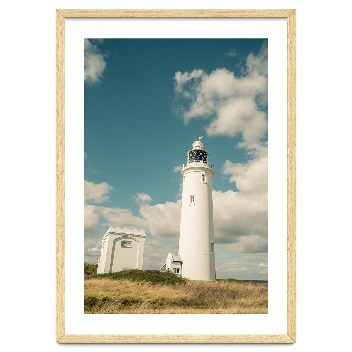 Hurst Light