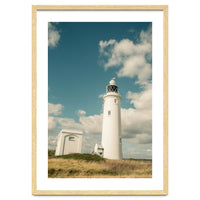 Hurst Light