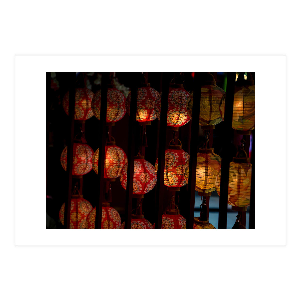 Xian II (Print Only)