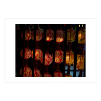 Xian II (Print Only)