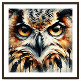 Powerful Owl thumbnail