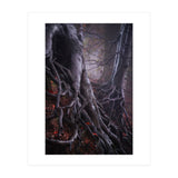 Tree roots (Print Only) thumbnail