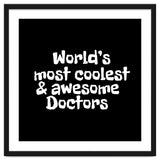 World's most coolest and awesome doctors thumbnail