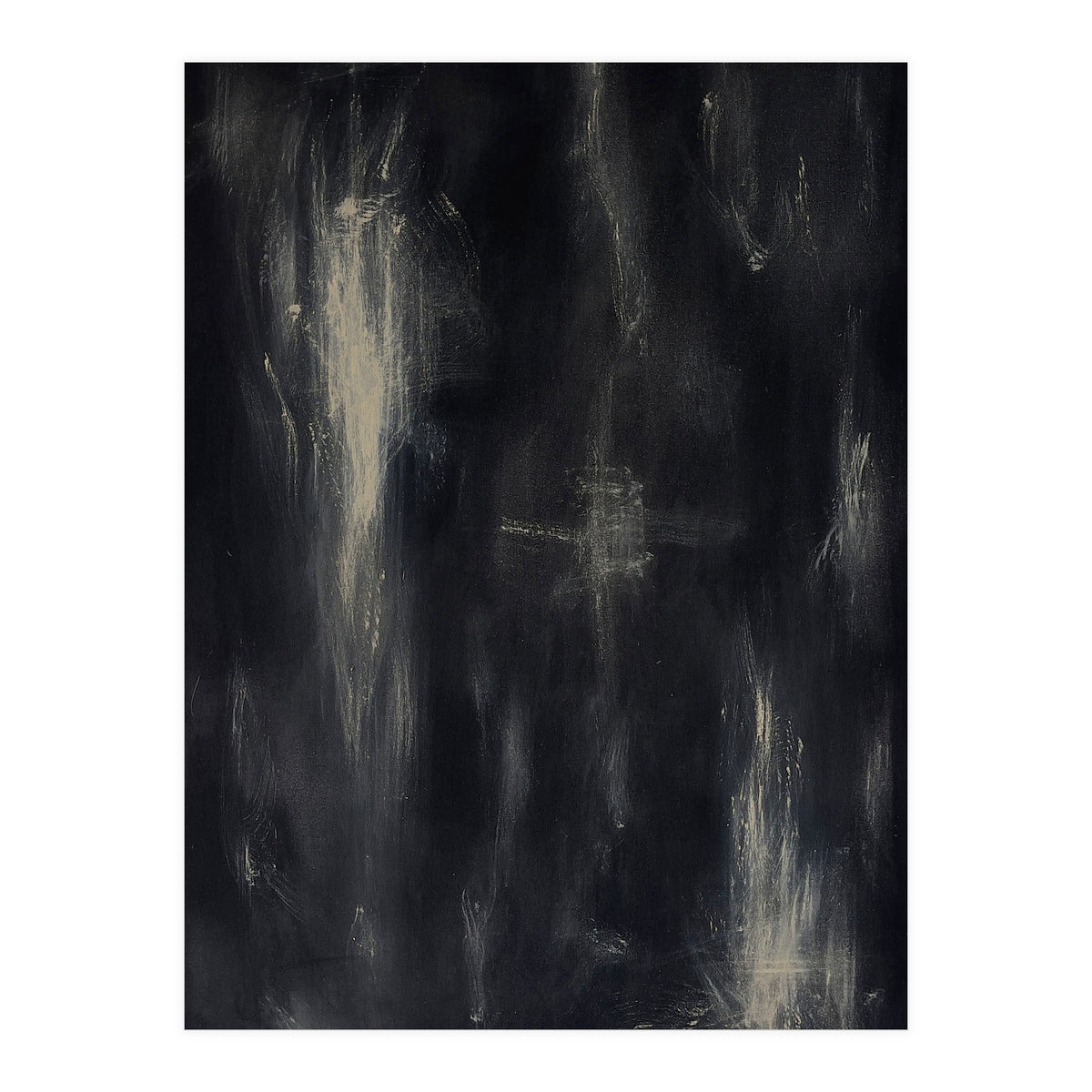 Deeper Than Most (Print Only)