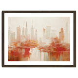 Buildings At Dusk 04 thumbnail