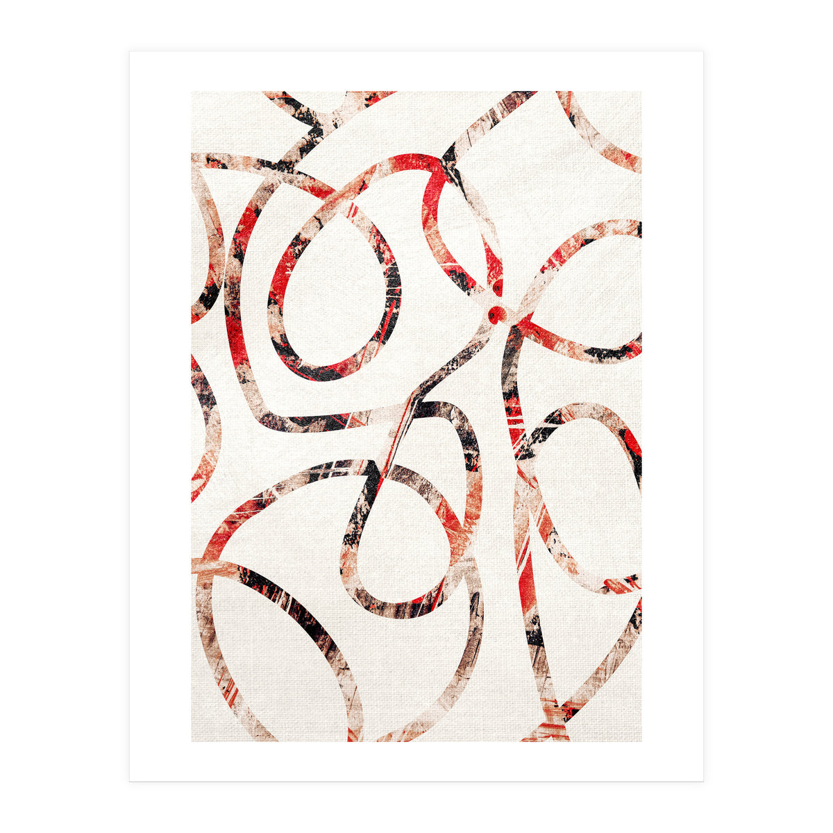 Love Note 4 (Print Only)