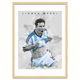 Lionel Messi thumbnail