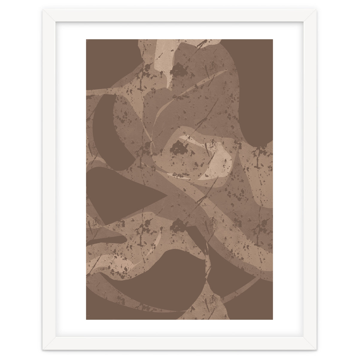 Shadow of Scratches 3