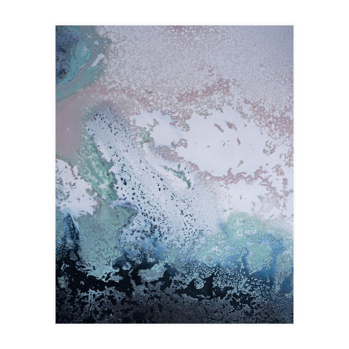 Sunset Driffting (Print Only)