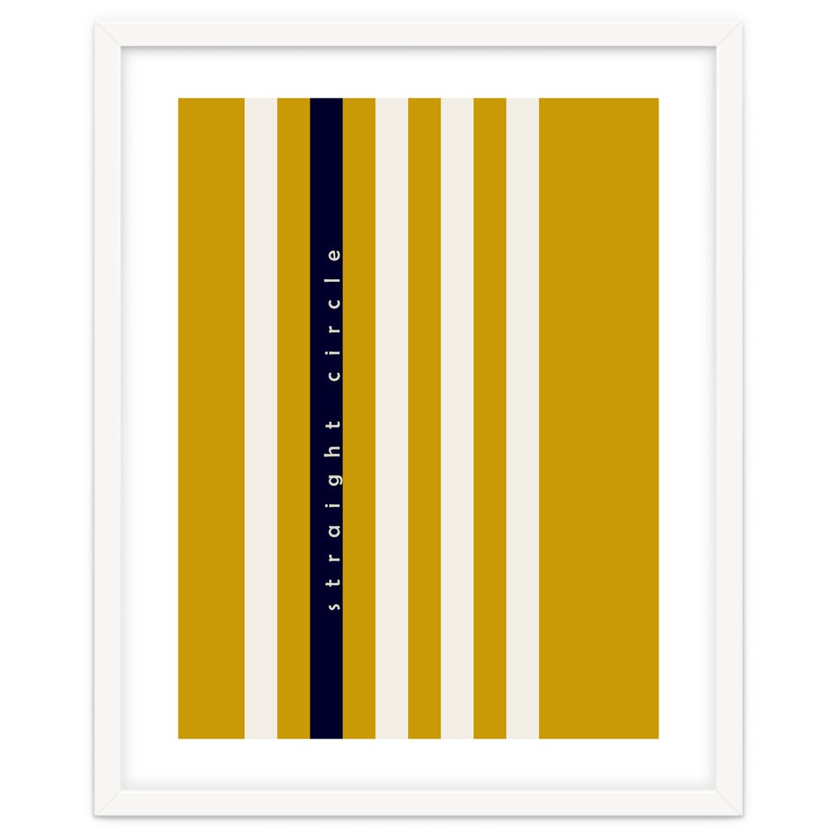 expectant iteration straight circle