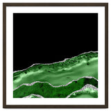Green & Silver Agate Texture 03 thumbnail