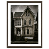 Carlton Street No 11 Old Film Version thumbnail